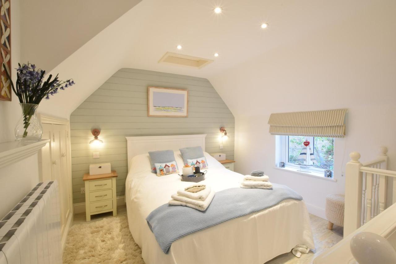 The Smokehouse Cottage Southwold Exterior photo
