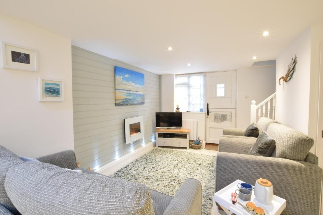 The Smokehouse Cottage Southwold Exterior photo