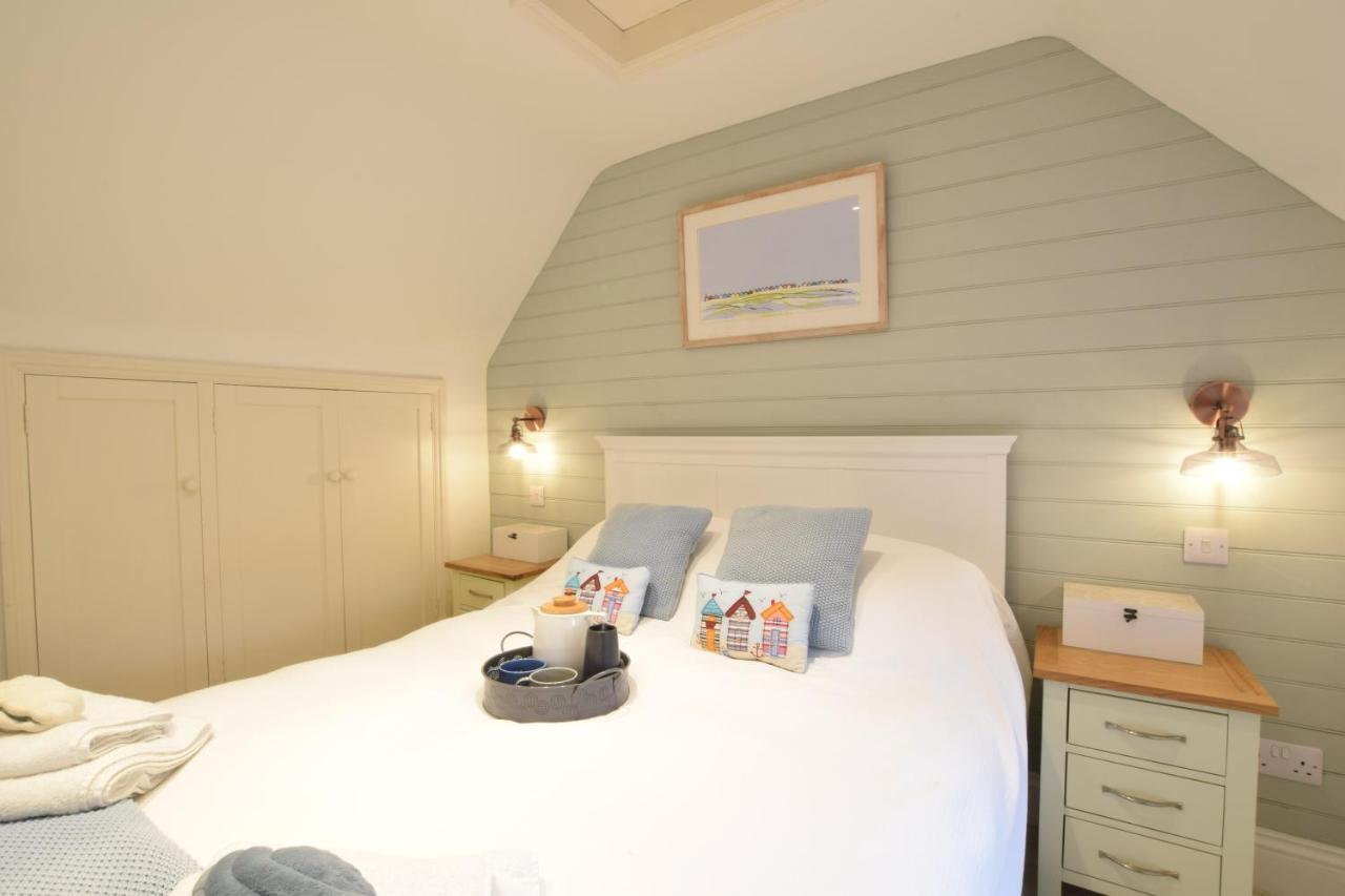 The Smokehouse Cottage Southwold Exterior photo